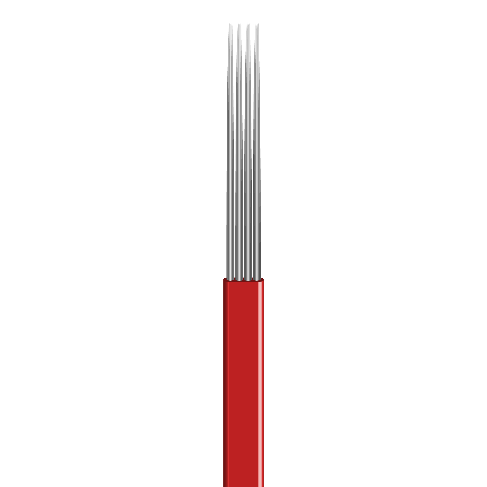 Aiguille Microshading 4 GROUP