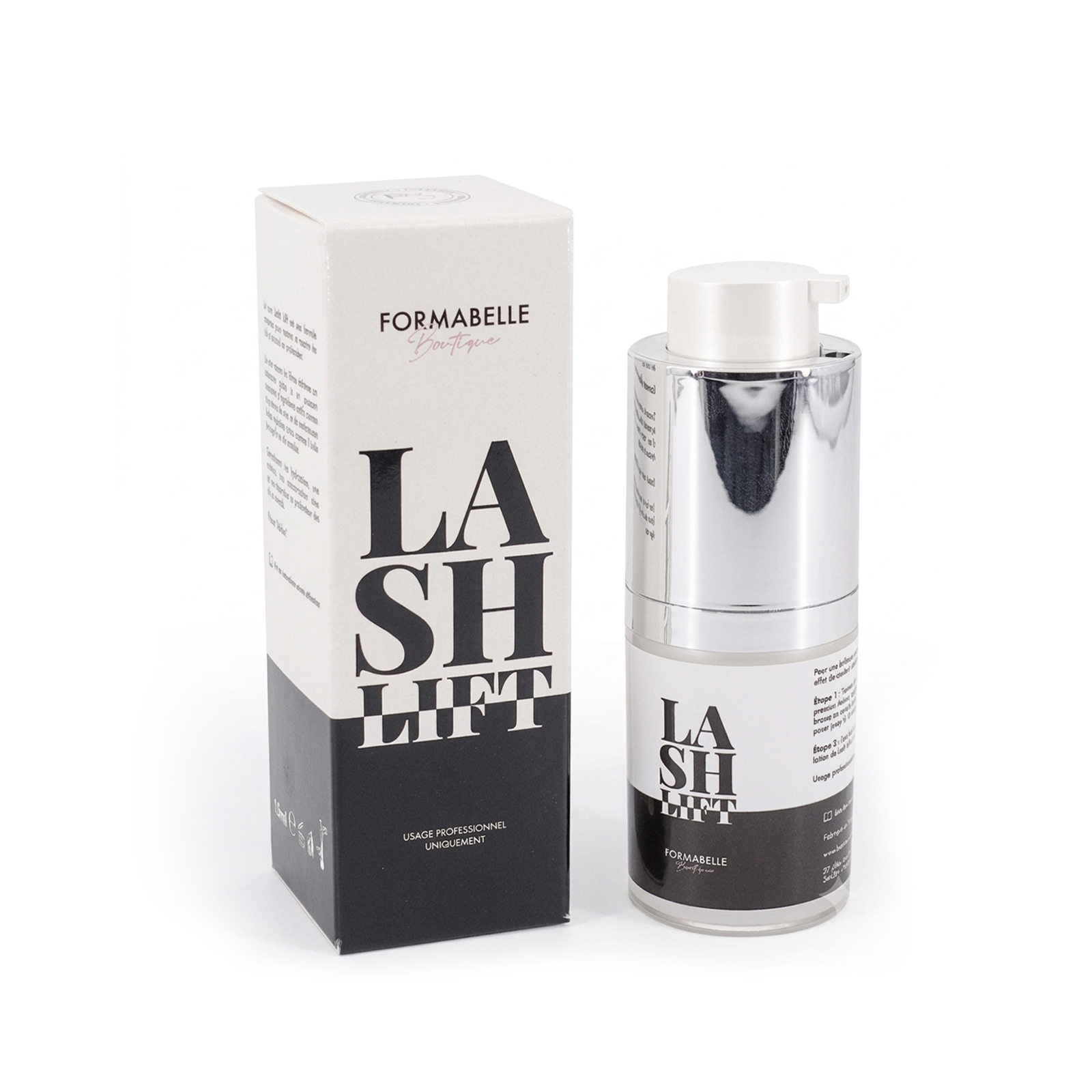 LashBotox