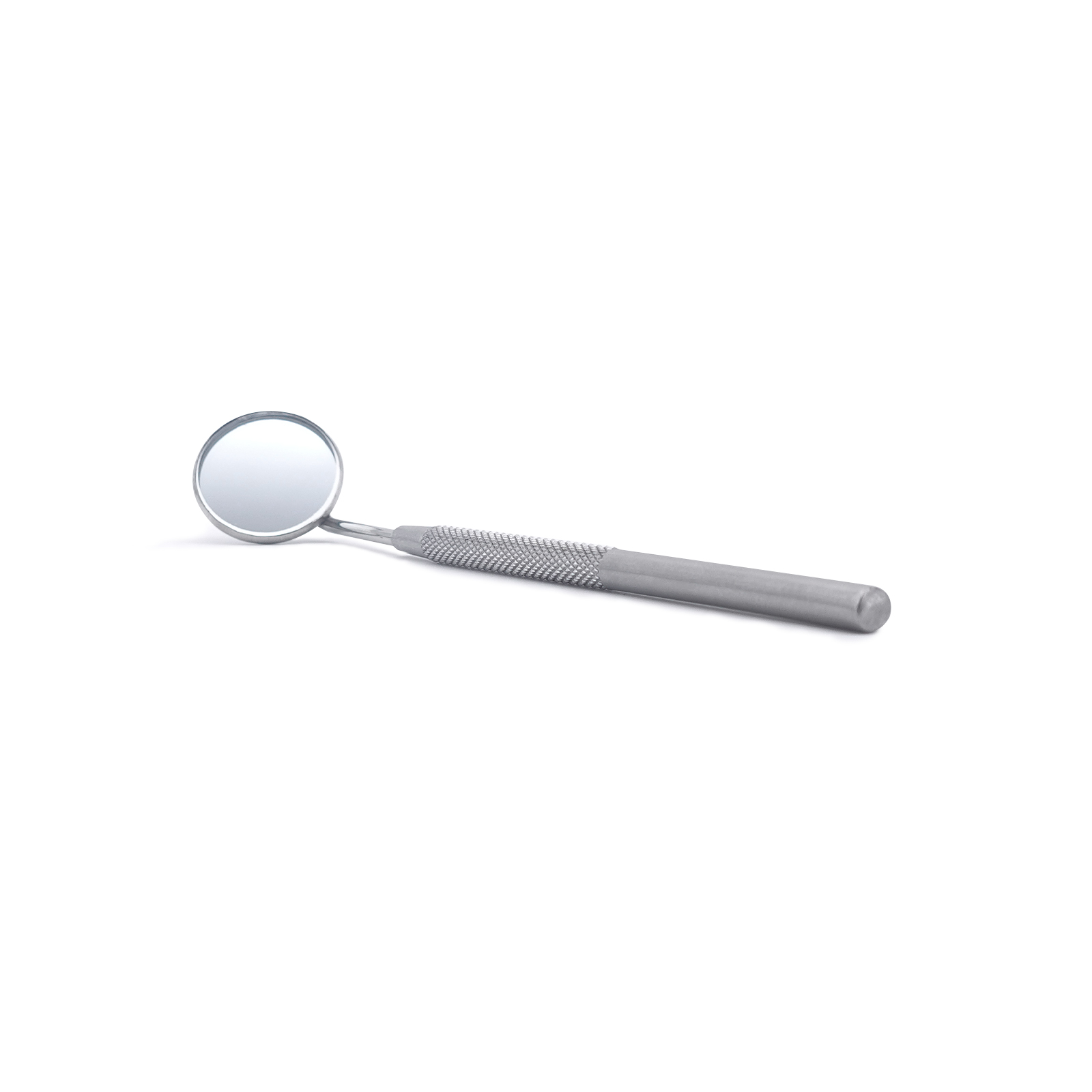 Mini Miroir Argent