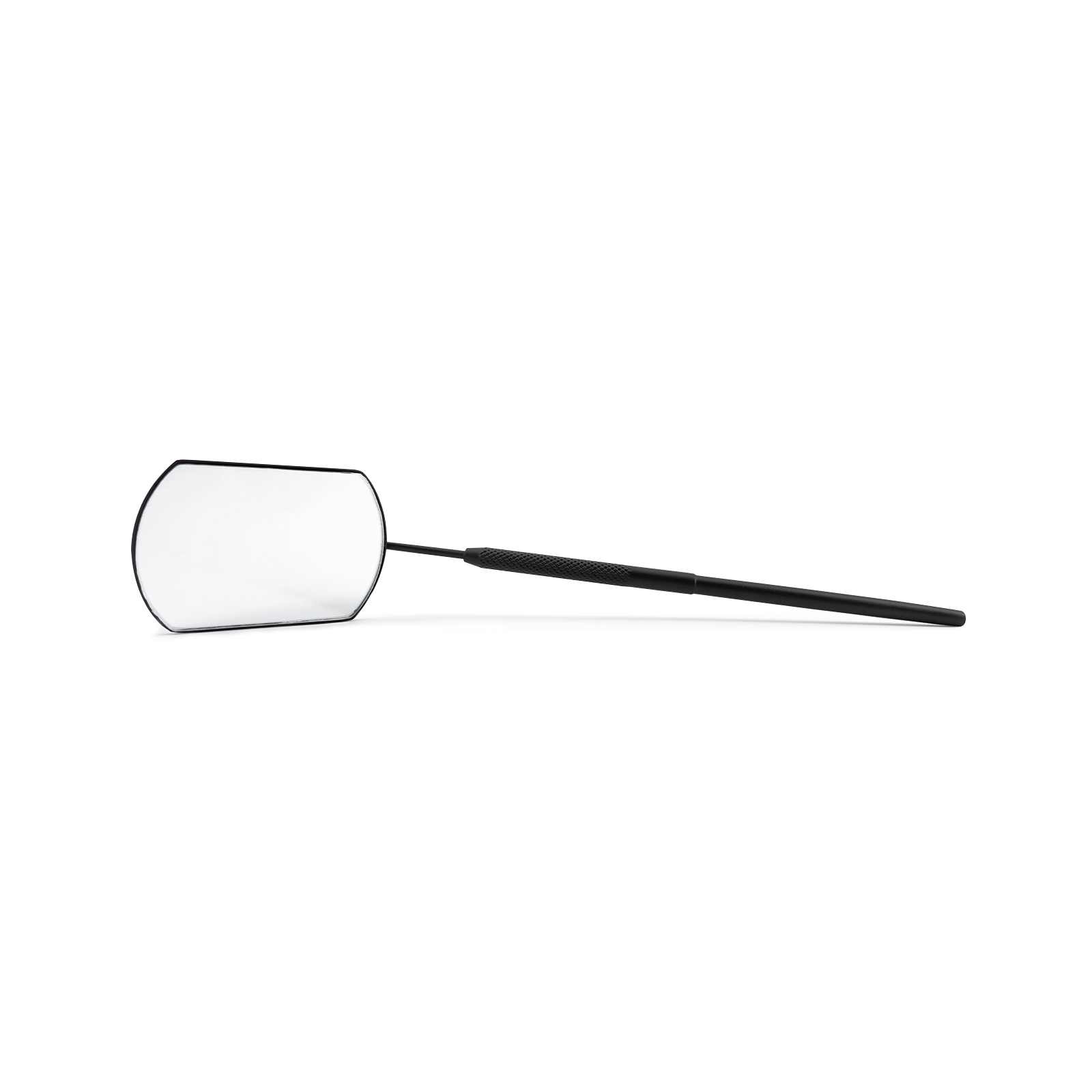 Grand miroir Noir pour cils