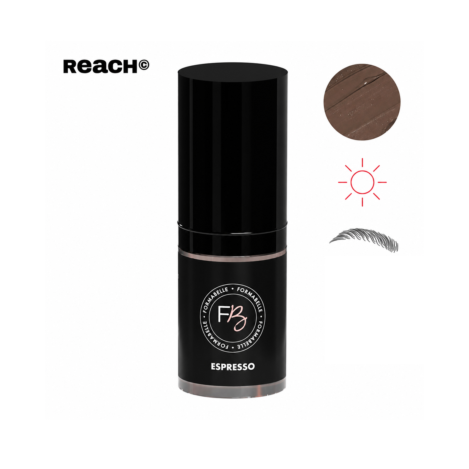 Pigment Microblading - Espresso (MB02)