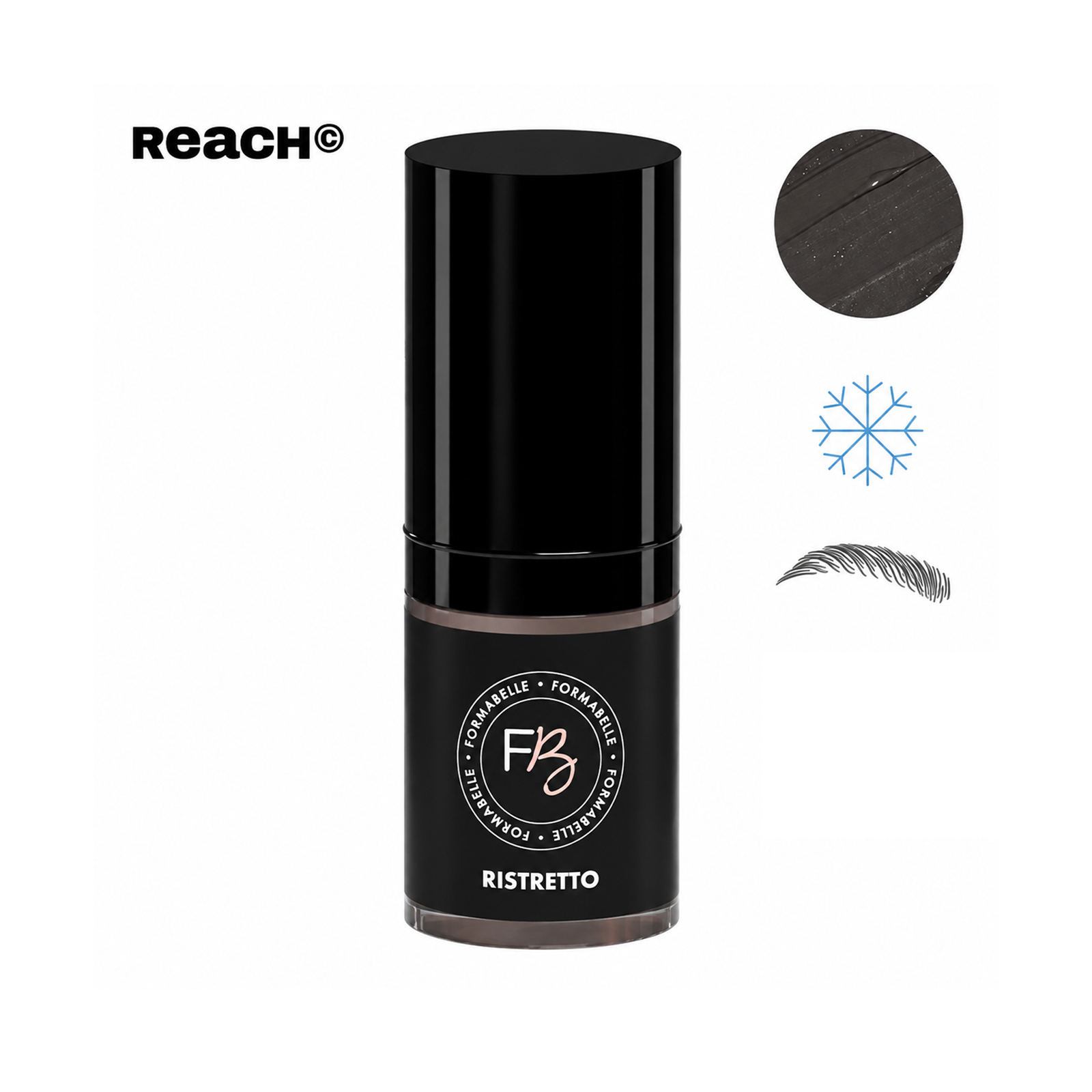 Pigment Microblading - Ristretto (MB01)