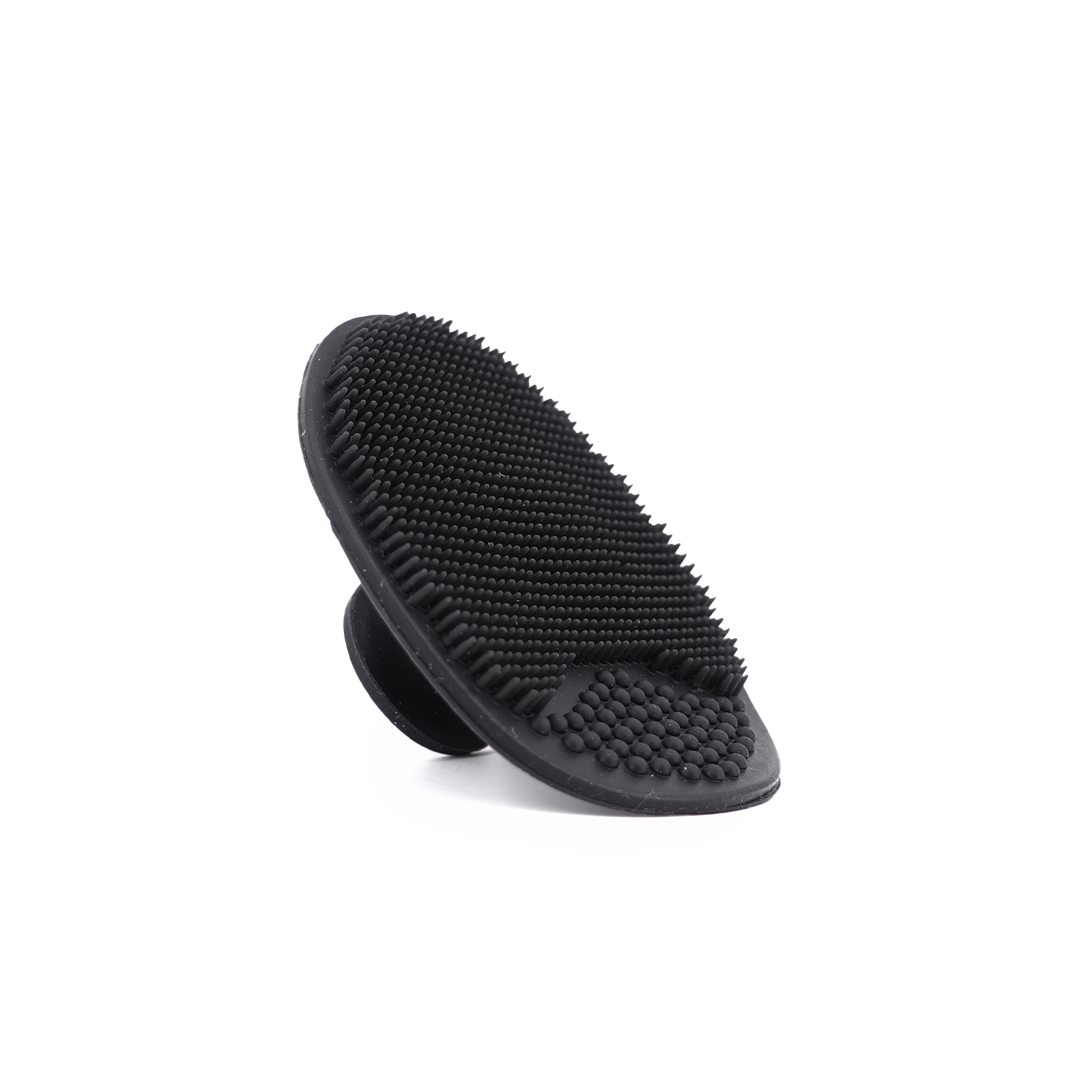 Brosse à cils en silicone