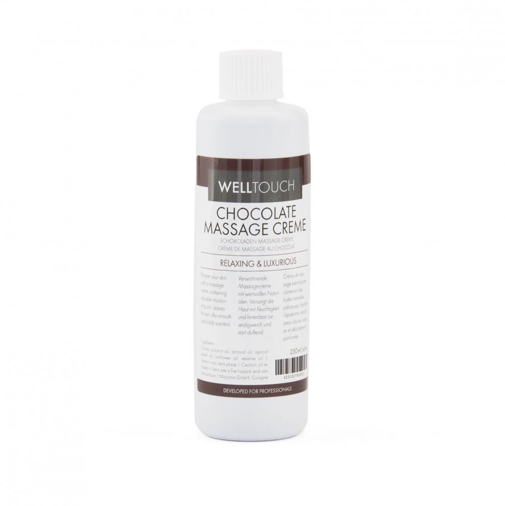 Creme De Massage Chocolat