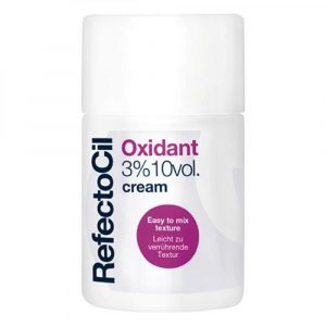 Oxydant RefectoCil Crème