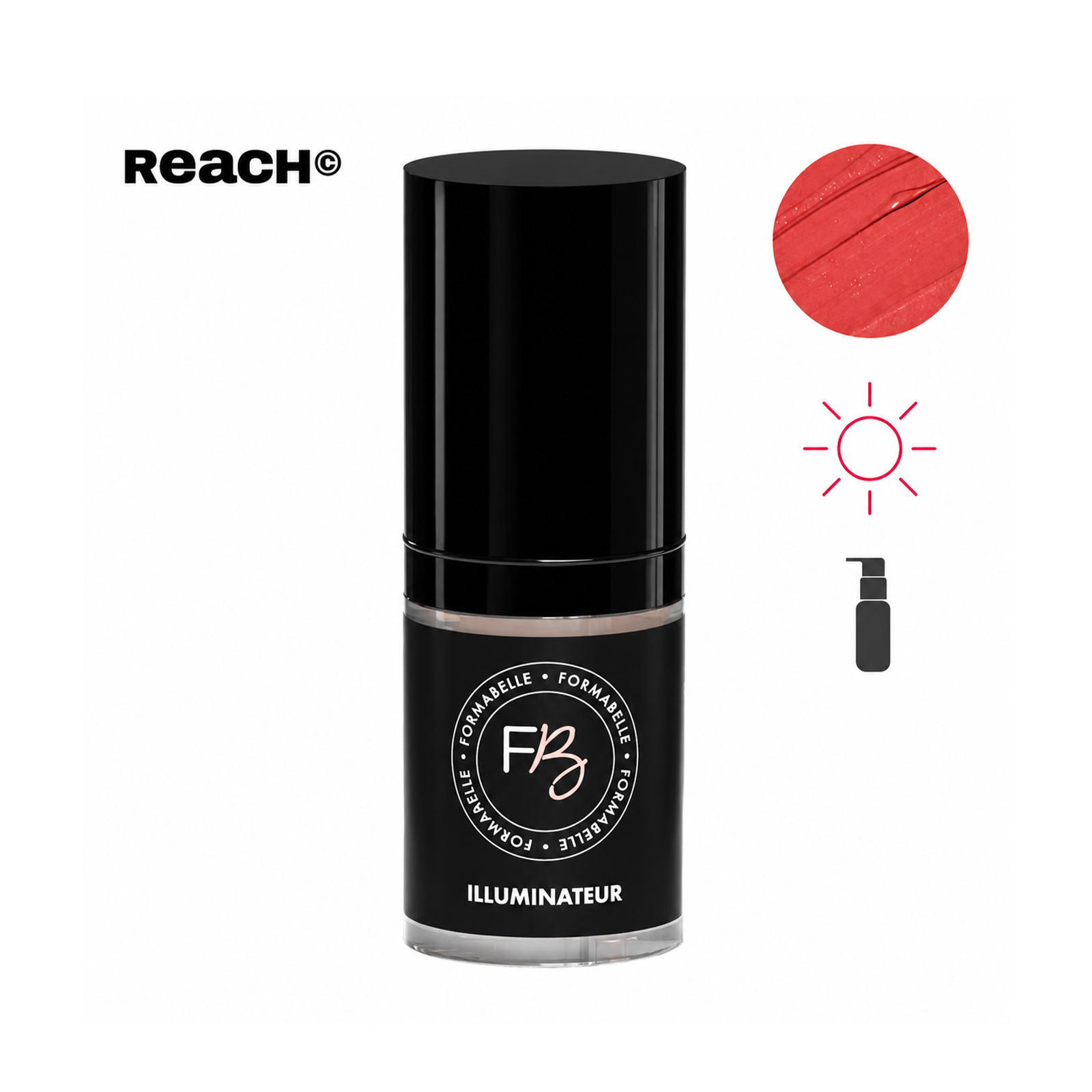 Pigment Biotic Phocea - Illuminateur ( IL01)