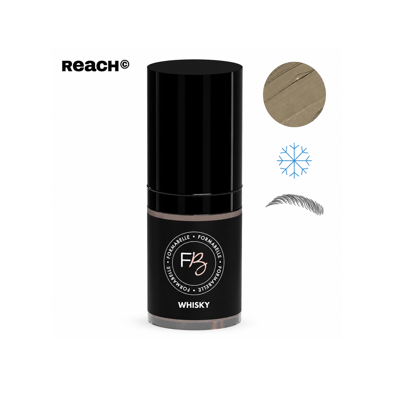 Pigment Biotic Phocea - Whisky (EB41)