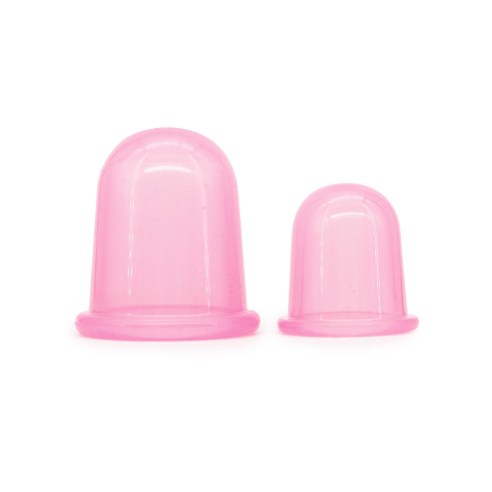 ventouses corps en silicone