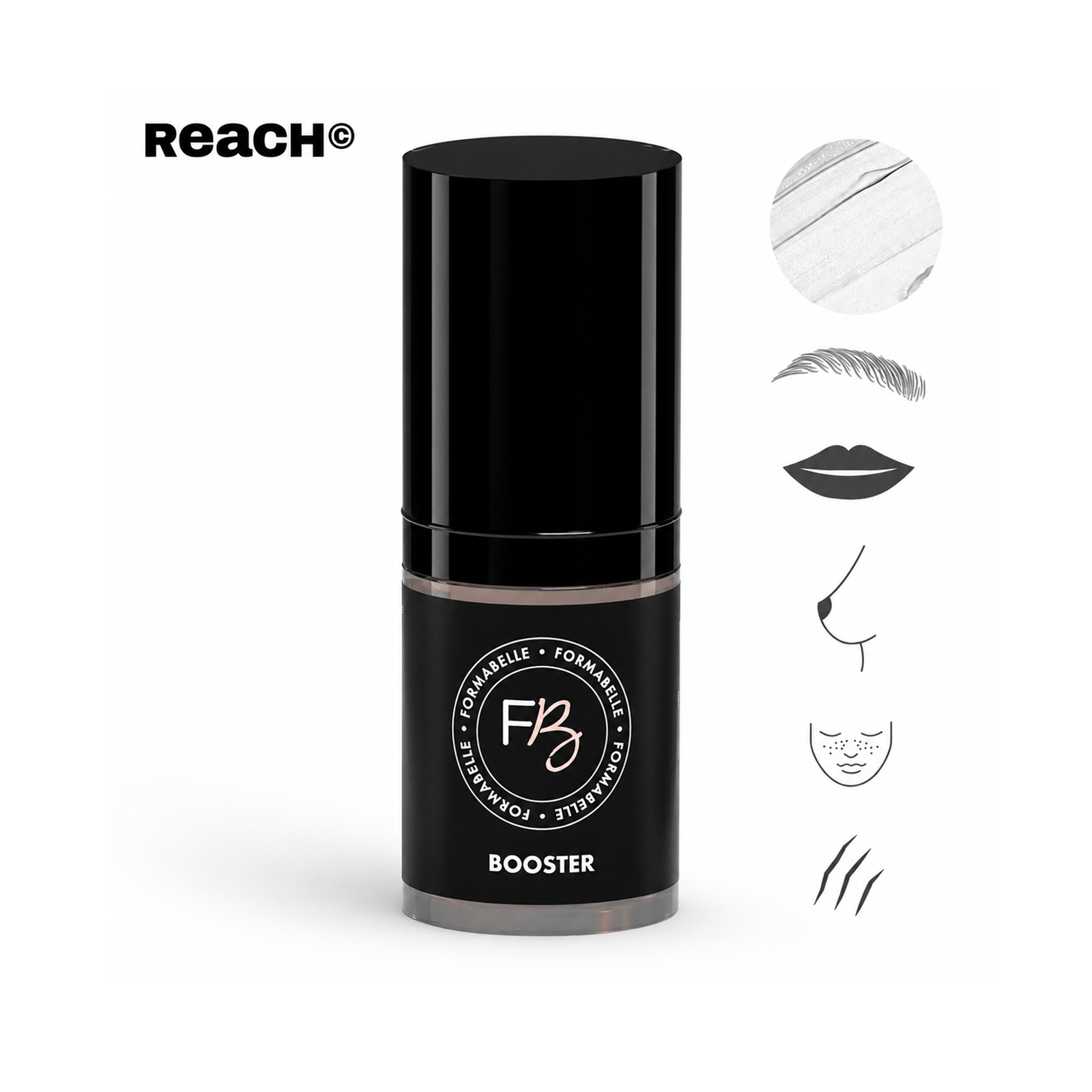 Pigment Biotic Phocea Booster
