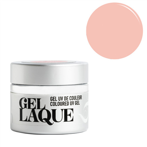 GL04 Gel Laque Intimacy Pink Bb 5g
