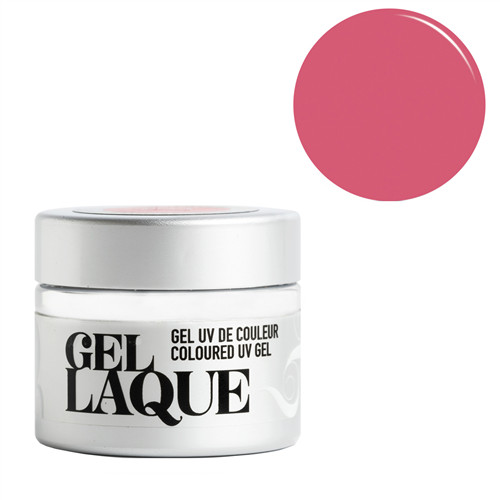 GL10 Gel Laque Allure Pink Pink 5g