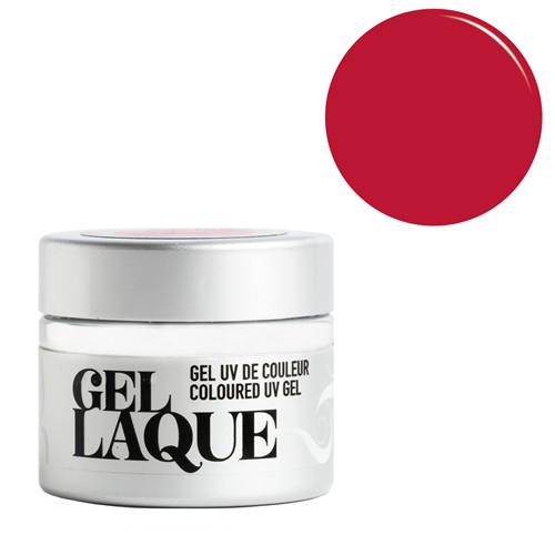 GL15 Gel Laque Cancan Red 5g