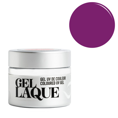 GL37 Gel Laque Gourmandise Berry Smoothie