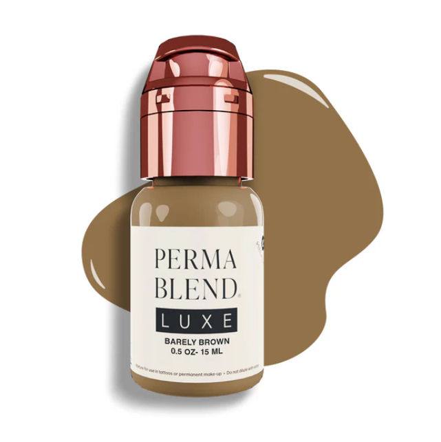 Pigment Perma Blend Barely Brown