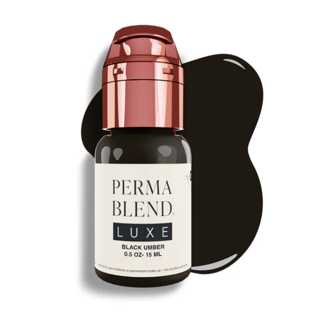 Pigment Perma Blend Black Umber