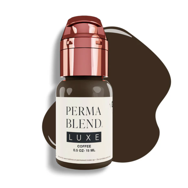 Pigment Perma Blend Coffee