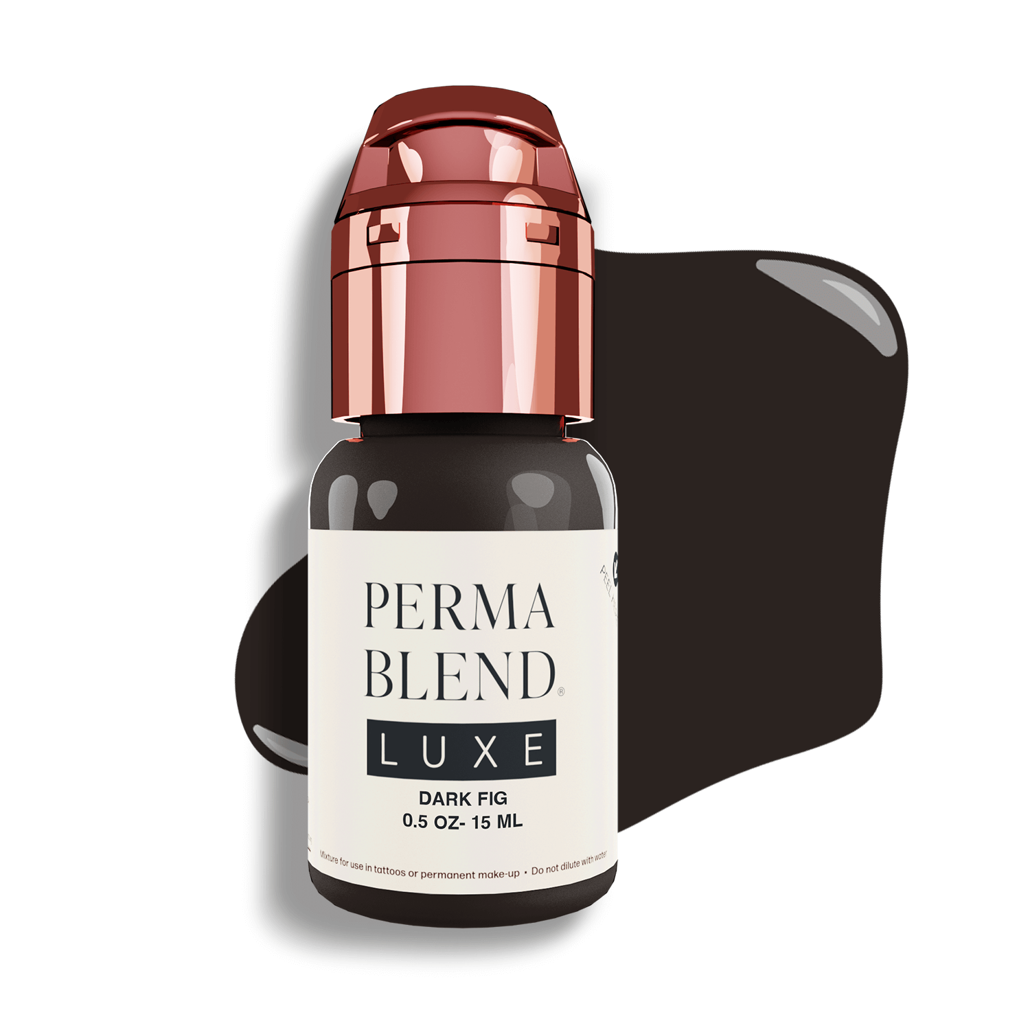 Pigment Perma Blend Dark Fig