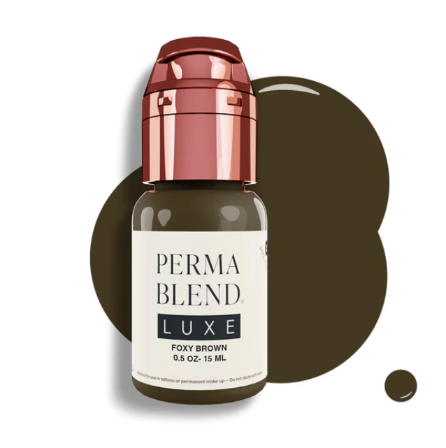 Pigment Perma Blend Foxy Brown