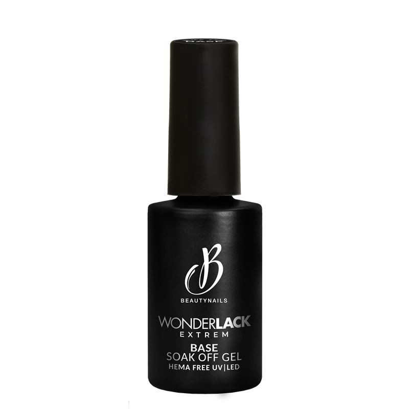 Base - Wonderlack Hema Free 8 ml