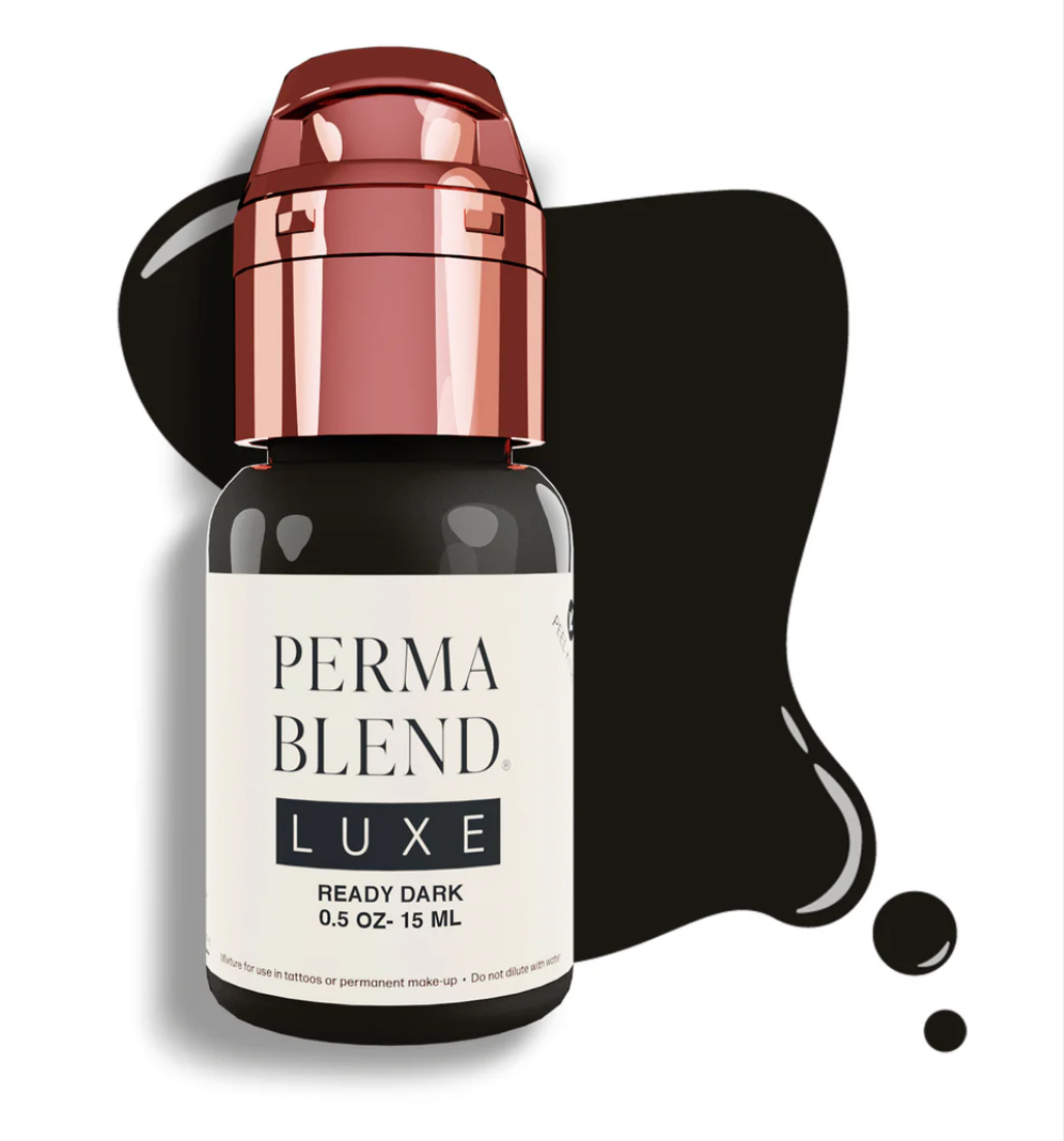 Pigment Perma Blend Ready Dark