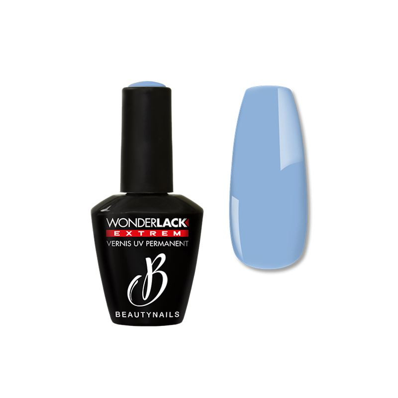 Wonderlack Extrem Pastel Bleu