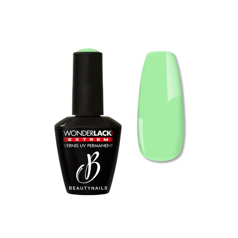 Wonderlack Extrem Pastel Vert