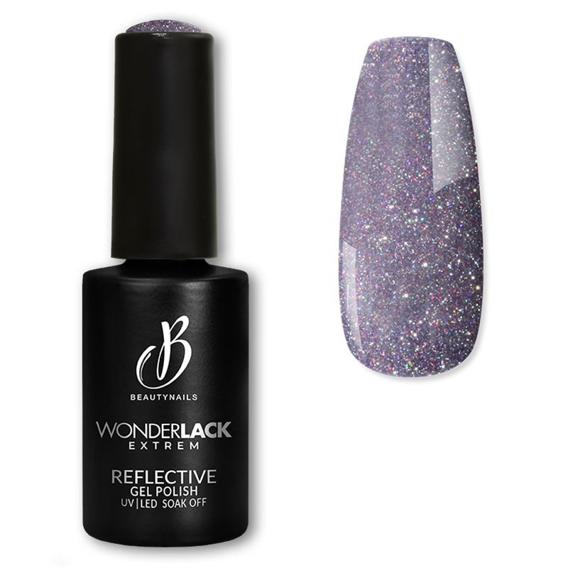 Wonderlack Lilac Reflective 8 Ml