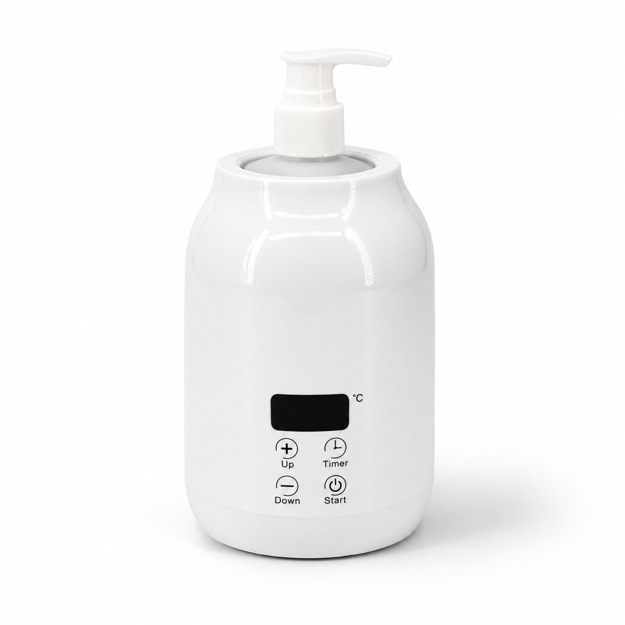 Chauffe Huile sans eau