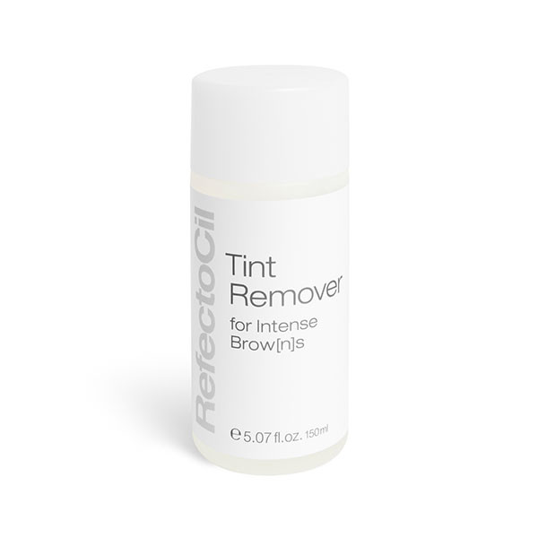 Tint Remover - Intense Brow[n]s RefectoCil