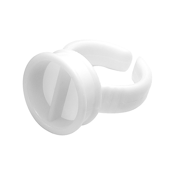 Bagues Compartimentées Pour Colle X100