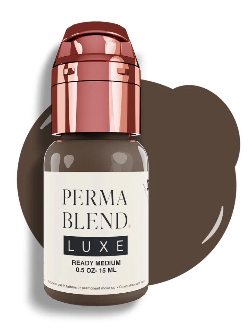 Pigment Perma Blend Ready Medium