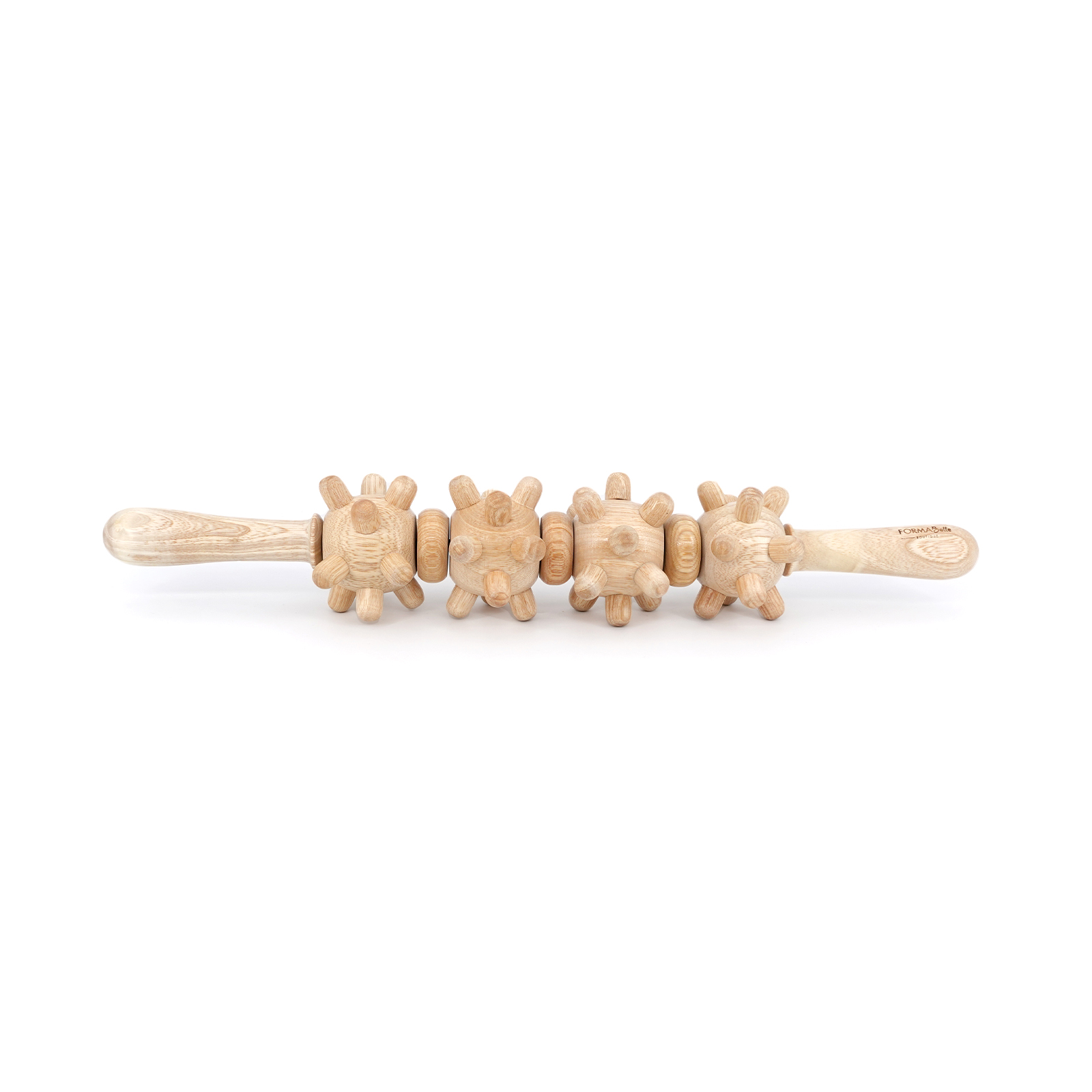 Rouleau de massage Maderotherapie Spine Roller Spiner