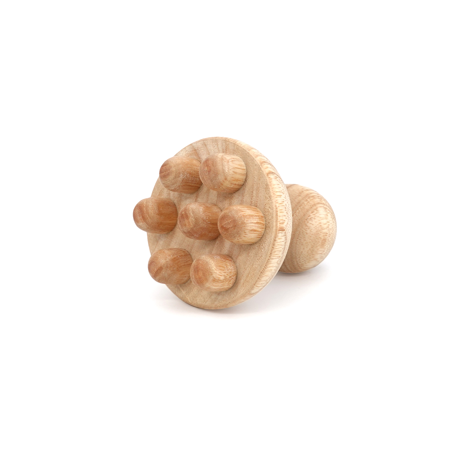 Petit champignon de massage Maderotherapie