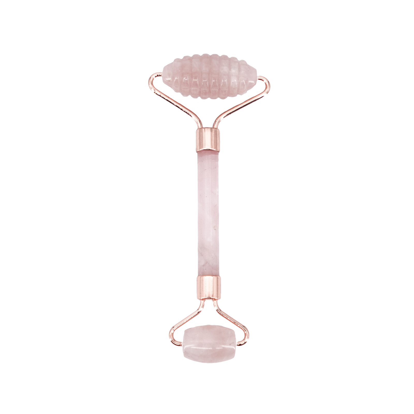 Ridoki Roller Visage Quartz Rose