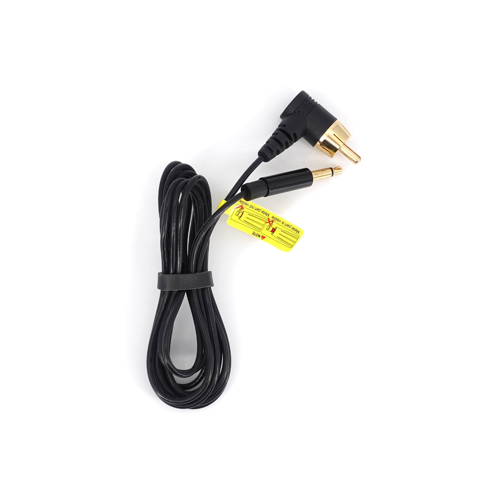 Cable Alimentation RCA