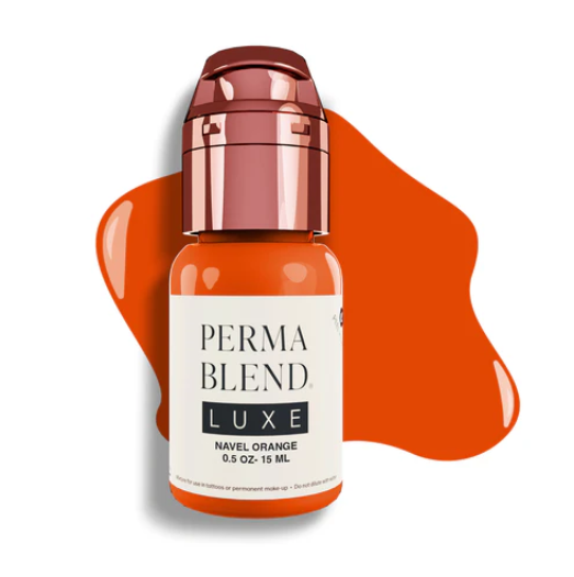 Pigment Perma Blend Navel Orange