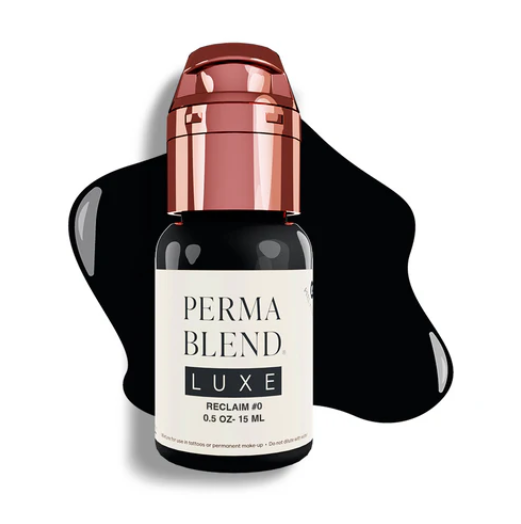 Pigment Perma Blend - Reclaim 0 by Steven G - Tricopigmentation