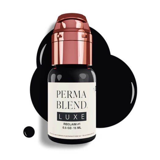 Pigment Perma Blend - Reclaim 1 by Steven G - Tricopigmentation