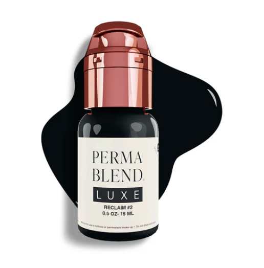 Pigment Perma Blend - Reclaim 2 by Steven G - Tricopigmentation