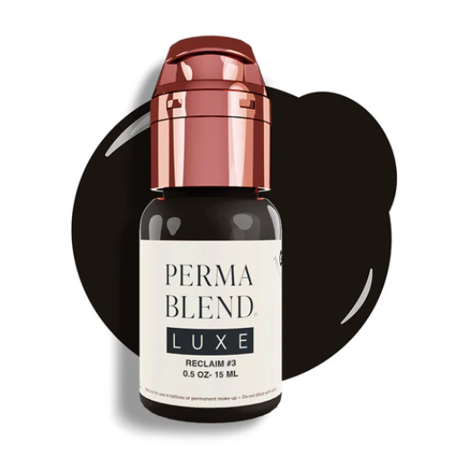 Pigment Perma Blend - Reclaim 3 by Steven G - Tricopigmentation