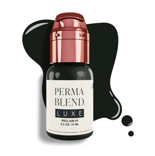 Pigment Perma Blend - Reclaim 4 by Steven G - Tricopigmentation