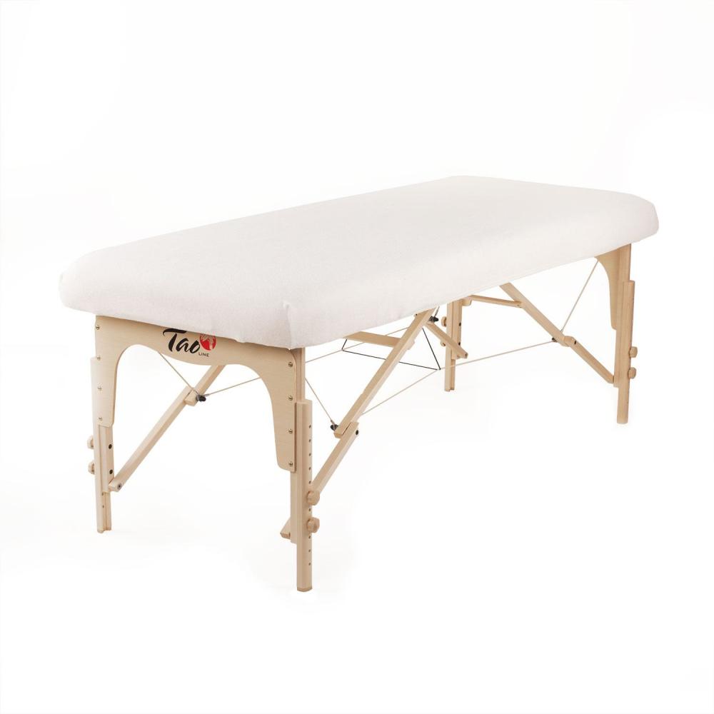 Drap housse en Coton