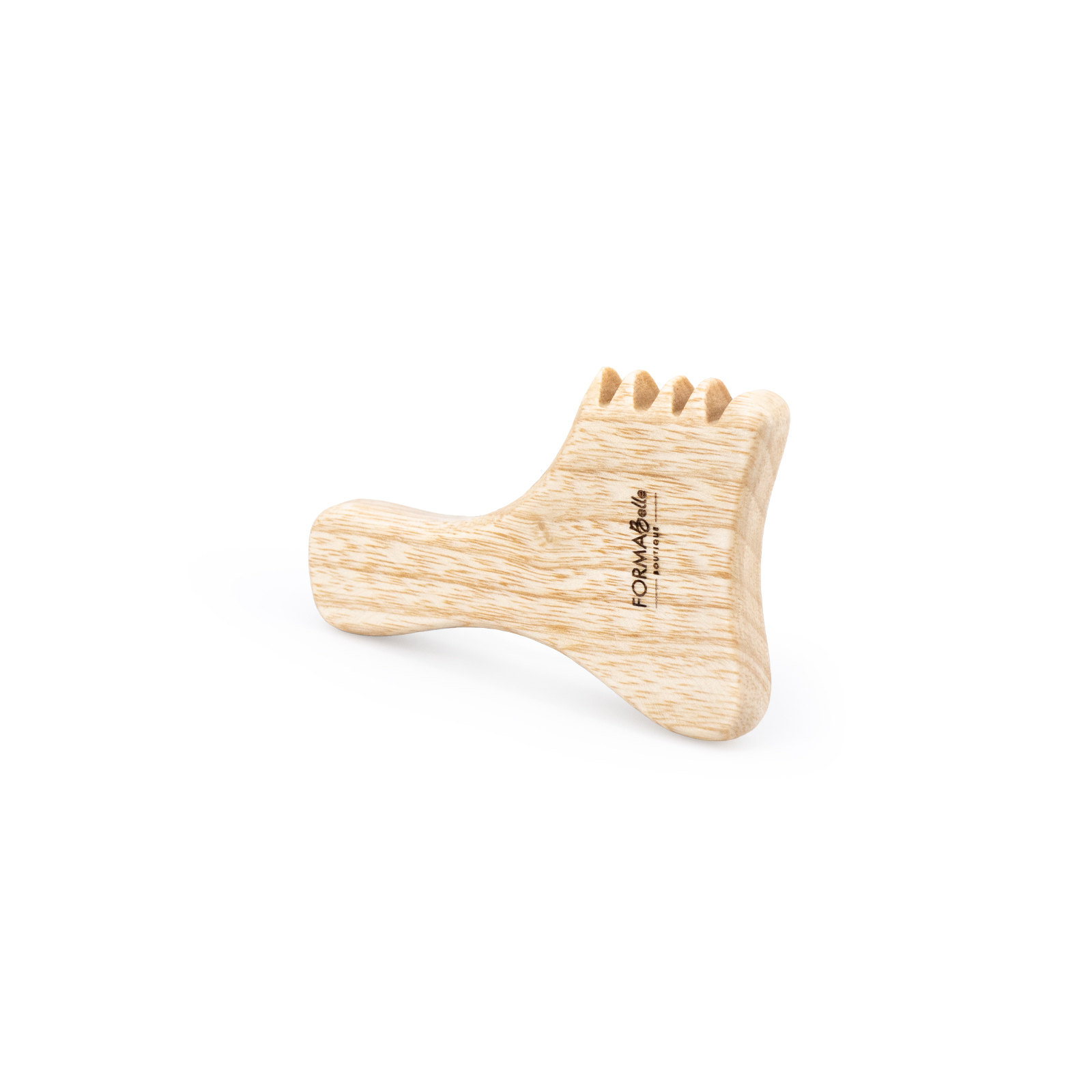 Table de façonnage dentelé EXTRA LARGE - Maderotherapie Visage