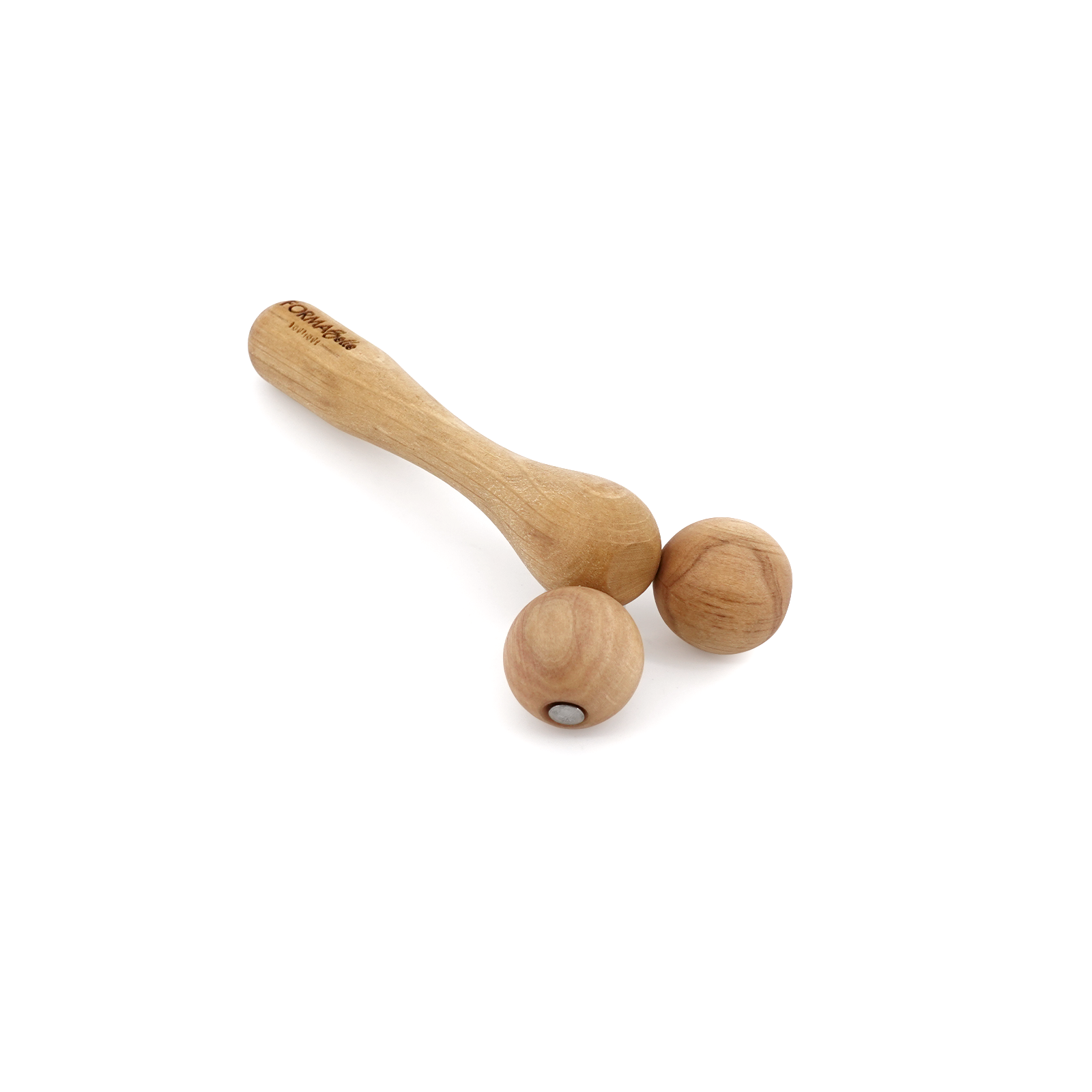 Mini Palpeur - Maderotherapie Visage
