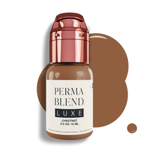 Pigment Perma Blend - Chestnut