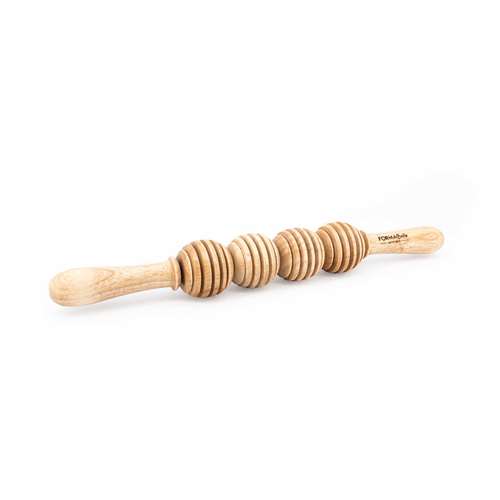 Rouleau de massage honey - Maderotherapie