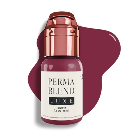 Pigment Perma Blend Berry V2