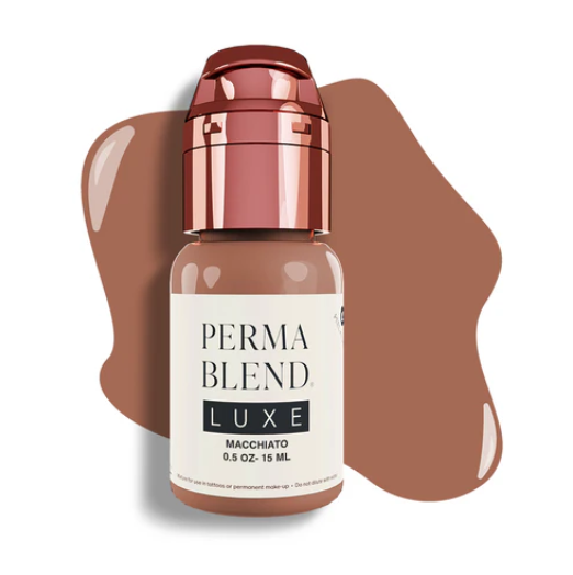 Pigment Perma Blend - Macchiato