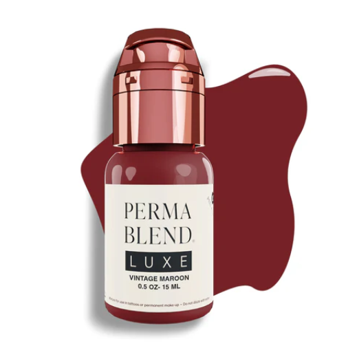 Pigment Perma Blend - Vintage Maroon