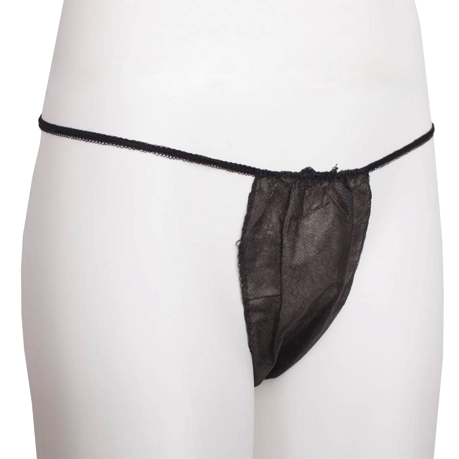 Strings Tanga jetables - Femme